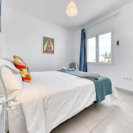 Sun Glow Senator-pool View * Costa Teguise