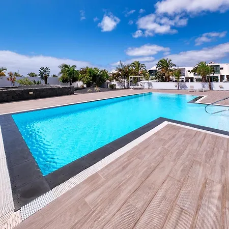 Sun Glow Senator-pool View Casa vacanze