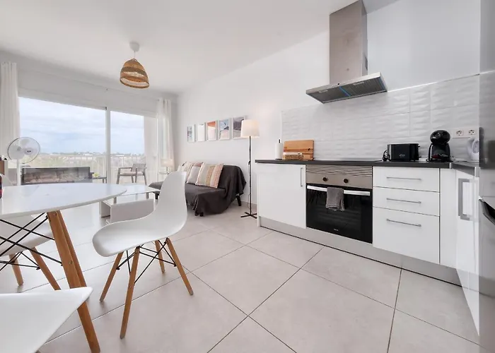 Sun Glow Senator-pool View Ferienhaus