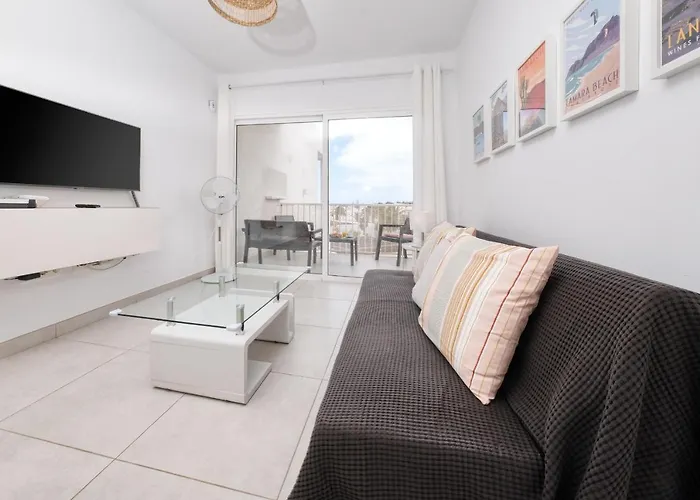 Ferienhaus Sun Glow Senator-pool View Costa Teguise