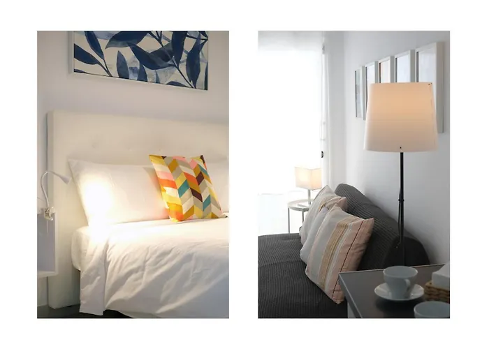 Sun Glow Senator-pool View Costa Teguise