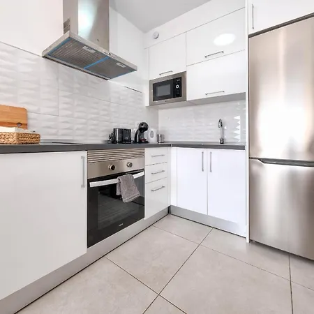 Sun Glow Senator-pool View * Costa Teguise