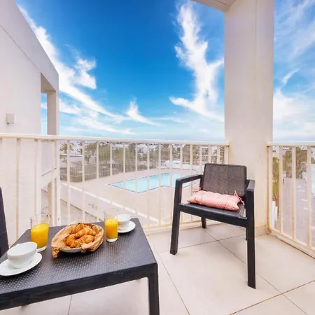 Sun Glow Senator-pool View Vakantiehuis