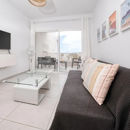 Hébergement de vacances Sun Glow Senator-pool View Costa Teguise