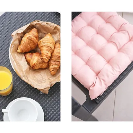 Vakantiehuis Sun Glow Senator-pool View