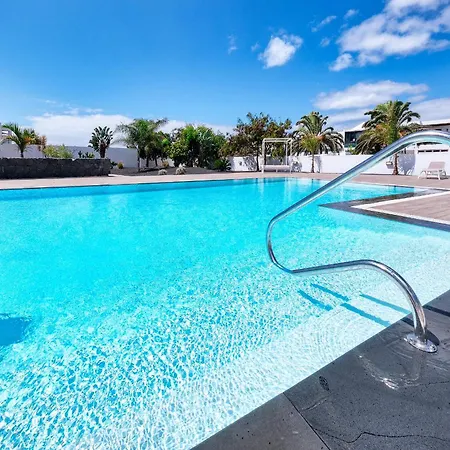 Sun Glow Senator-pool View Vakantiehuis