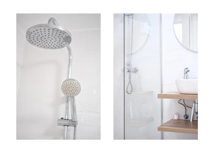 Sun Glow Senator-pool View