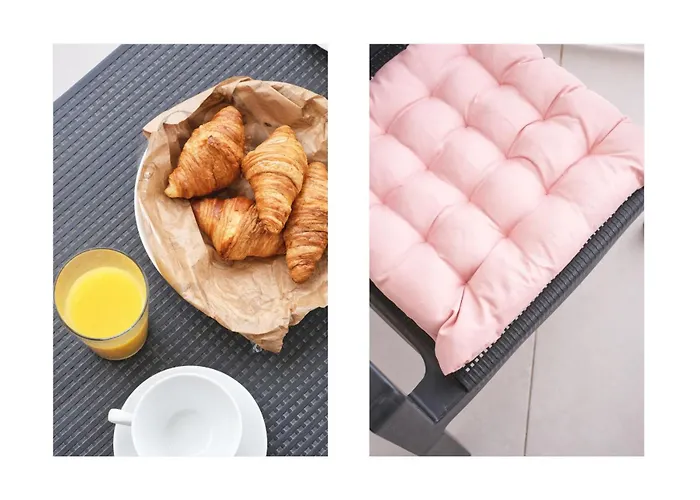 Semesterbostad Sun Glow Senator-pool View