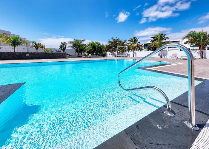 Sun Glow Senator-pool View Сasa de vacaciones