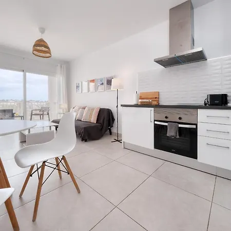 Sun Glow Senator-pool View Tatil Evi