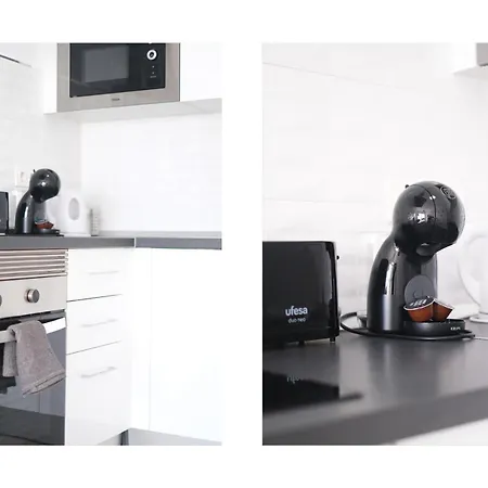 Sun Glow Senator-pool View Tatil Evi *