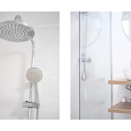 Sun Glow Senator-pool View